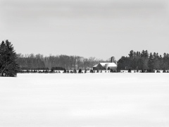 Peter Bon - Waiting Through Winter