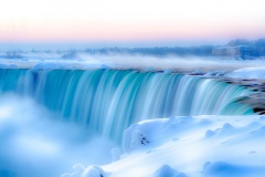 Andre Secours - Niagara Falls